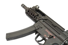 Replika pistoletu maszynowego Model P5 M-type [G5M]