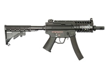 Replika pistoletu maszynowego Model P5 M-type [G5M]
