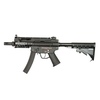 Replika pistoletu maszynowego Model P5 M-type [G5M]