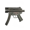 Replika pistoletu maszynowego Model P5 M-type [G5M]