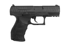 wiatrówka - pistolet WALTHER PPQ