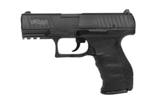 wiatrówka - pistolet WALTHER PPQ