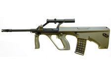 Replika karabinu JG0449A