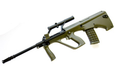 Replika karabinu JG0449A