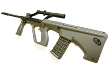 Replika karabinu JG0449A