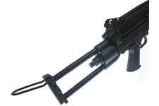 Model 249 Para [CA007M]