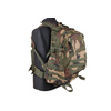 Plecak GFC Tactical 3-Day Assault Pack 32L - Woodland