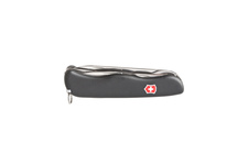 Scyzoryk Victorinox Forester, czarny, Nylon, 111mm