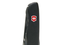 Scyzoryk Victorinox Forester, czarny, Nylon, 111mm