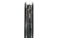 Scyzoryk Victorinox Forester, czarny, Nylon, 111mm