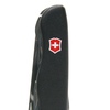 Scyzoryk Victorinox Forester, czarny, Nylon, 111mm