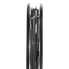 Scyzoryk Victorinox Forester, czarny, Nylon, 111mm