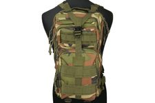 Plecak GFC Tactical typu Assault Pack 20 L - woodland