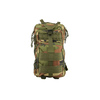 Plecak GFC Tactical typu Assault Pack 20 L - woodland