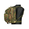 Plecak GFC Tactical typu Assault Pack 20 L - woodland