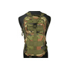 Plecak GFC Tactical typu Assault Pack 20 L - woodland