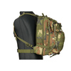 Plecak GFC Tactical typu Assault Pack 20 L - woodland