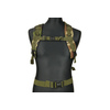 Plecak GFC Tactical typu Assault Pack 20 L - woodland