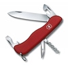 Scyzoryk Victorinox Picknicker, czerwony, Nylon, 111mm