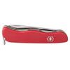 Scyzoryk Victorinox Picknicker, czerwony, Nylon, 111mm