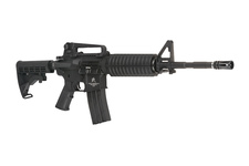 Replika karabinka Model 4A1