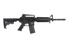 Replika karabinka Model 4A1