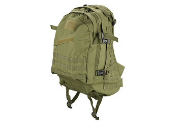 Plecak GFC Tactical 3-Day Assault Pack 32L - oliwkowy