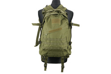 Plecak GFC Tactical 3-Day Assault Pack 32L - oliwkowy