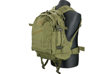 Plecak GFC Tactical 3-Day Assault Pack 32L - oliwkowy