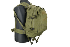 Plecak GFC Tactical 3-Day Assault Pack 32L - oliwkowy