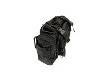 Plecak GFC Tactical typu 3-day Assault Pack - czarny