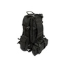 Plecak GFC Tactical typu 3-day Assault Pack - czarny