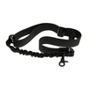 Pas nośny jednopunktowy GFC Tactical Bungee - czarny