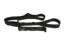 Pas nośny trzypunktowy GFC Tactical - czarny