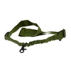 Pas nośny jednopunktowy GFC Tactical Bungee - oliv
