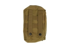 Zasobnik medyczny GFC Tactical - tan