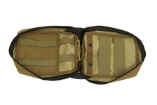 Zasobnik medyczny GFC Tactical - tan