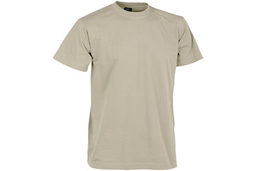 t-shirt Helikon cotton khaki