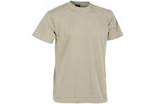 t-shirt Helikon cotton khaki
