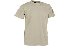 t-shirt Helikon cotton khaki