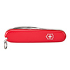 Scyzoryk Victorinox Hiker, czerwony, Celidor, 91mm