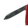 Scyzoryk Victorinox Hiker, czerwony, Celidor, 91mm