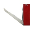 Scyzoryk Victorinox Hiker, czerwony, Celidor, 91mm