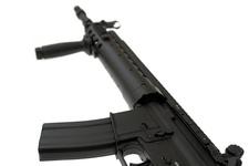 Replika karabinu wyborowego SPRMOD2