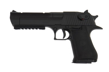 Replika pistoletu CM121