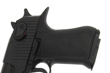 Replika pistoletu CM121