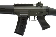 Replika karabinka wyborowego JG080