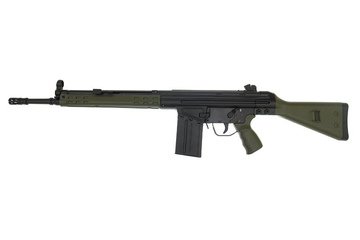 Replika karabinu JG100 A3