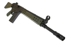 Replika karabinu JG100 A3