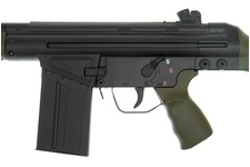 Replika karabinu JG100 A3